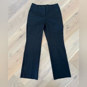 Talbots Black Dress Pant